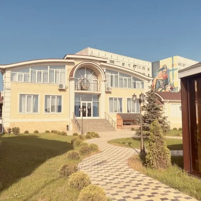 Реальные фото Вилла