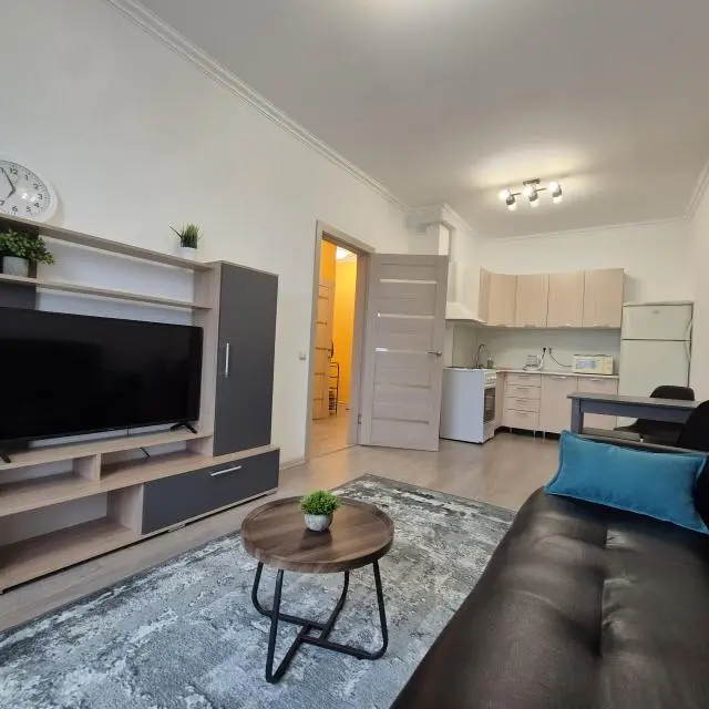 Real photos of Apartments on Levitana 95A