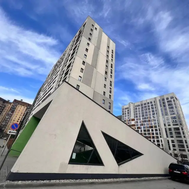 Real photos of Voyage on 50 let Oktyabrya Street 57A building 1