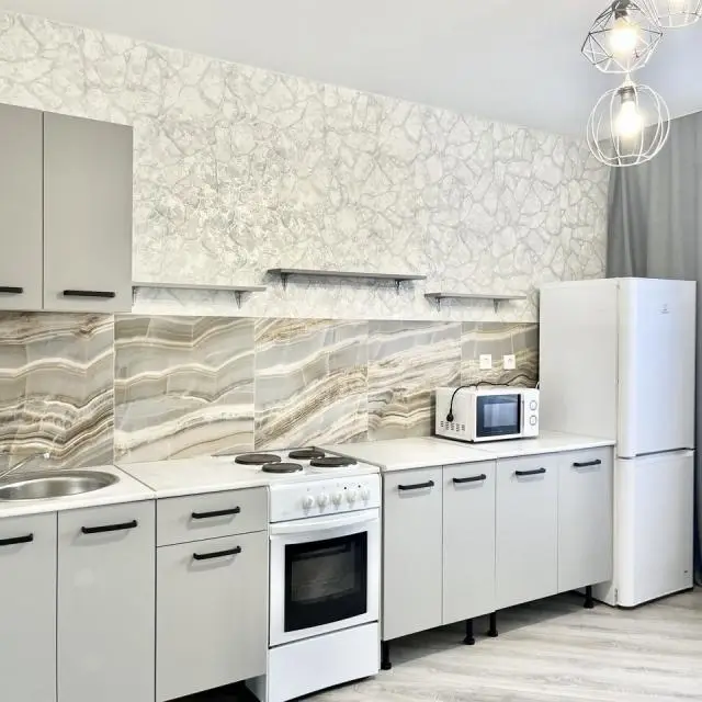 Real photos of Apartments for Motorists 15