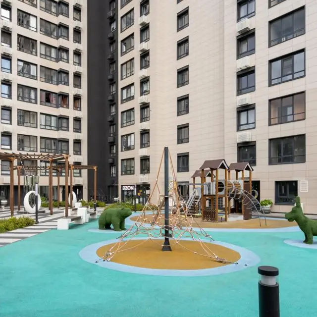 Real photos of Apartments on Kashirskoye highway 74A