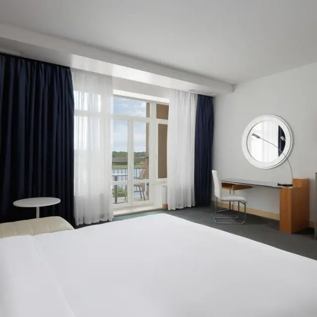 Real photos of Radisson Zavidovo