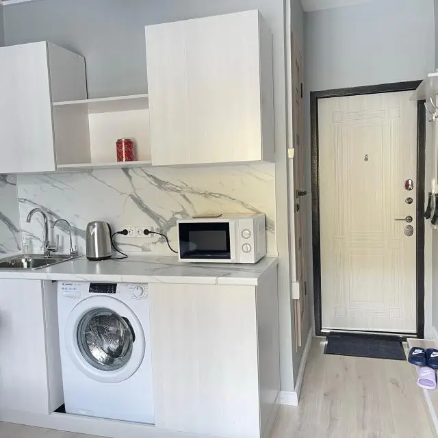 Real photos of Apartments on Lermontov Street