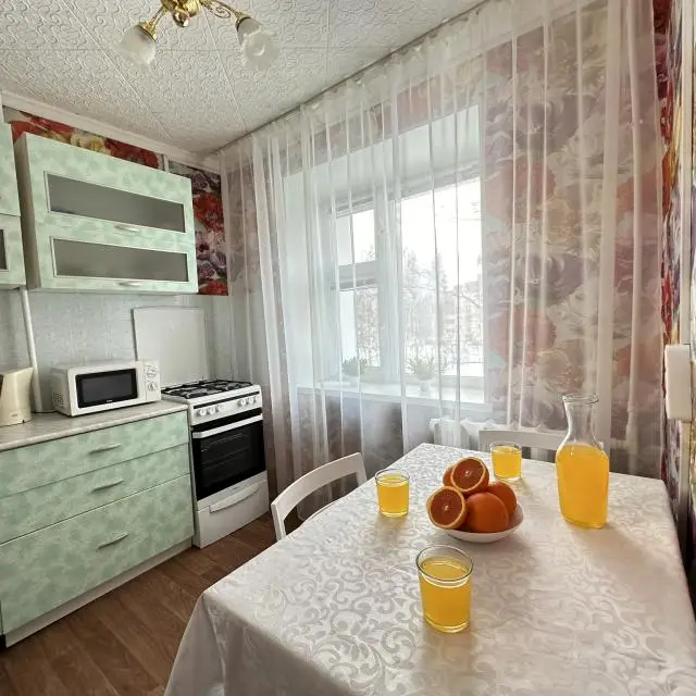 Реальные фото Квартирный комплекс Светлая в 1-ом микройрайоне 2