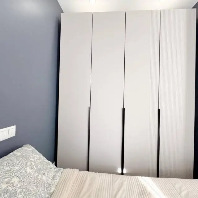 Real photos of Apartments on Avangardnaya street 3