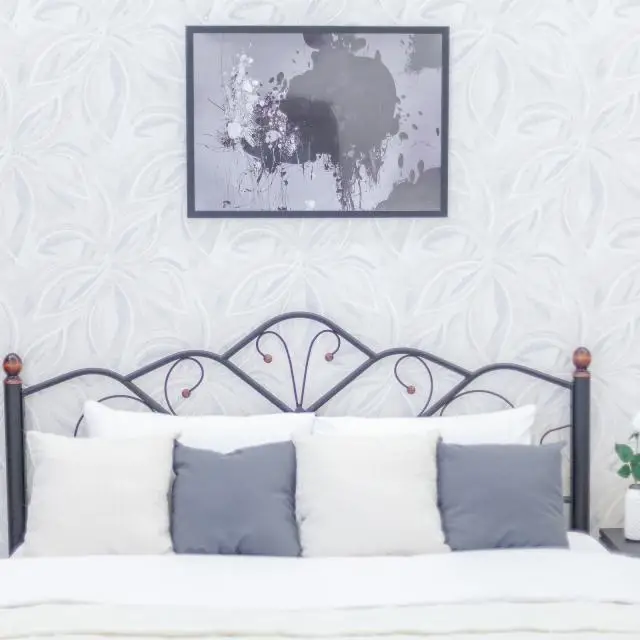 Real photos of Apartments on 11 Sozdovskaya Street