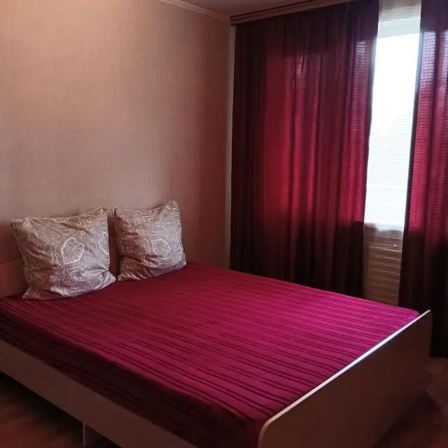 Real photos of Apartamenty na ulitse Rogacheva