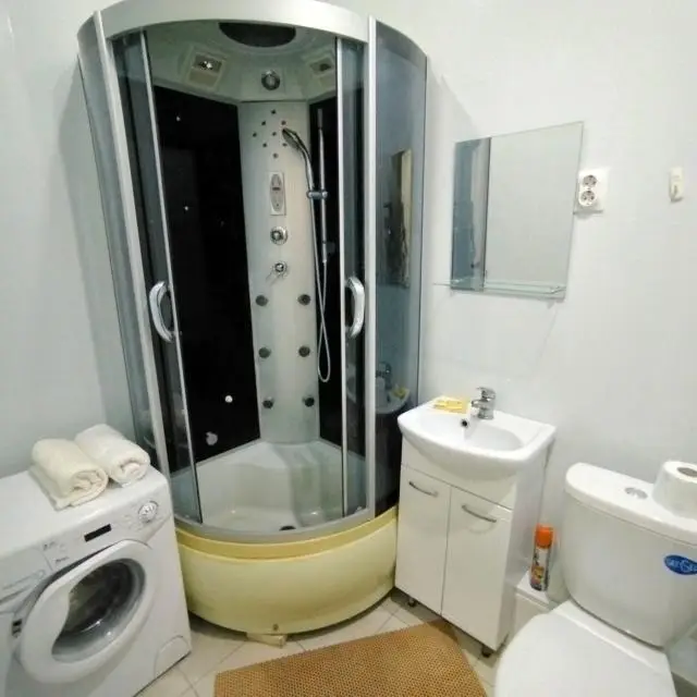 Real photos of Apartments on 8 Zheleznodorozhnikov Square