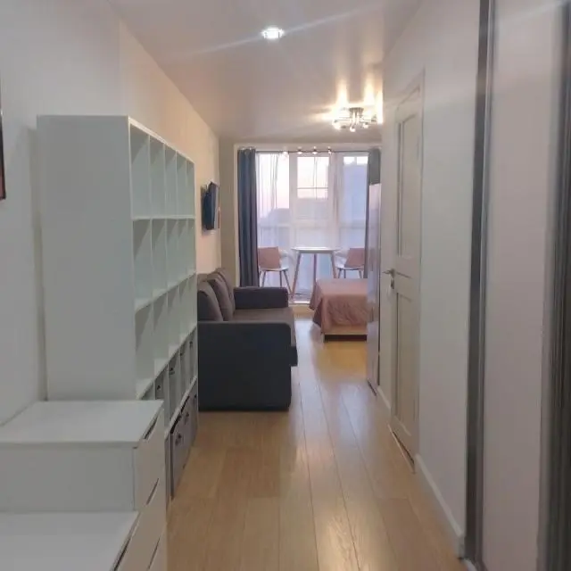 Real photos of Apartment on 111 Zaparina Street