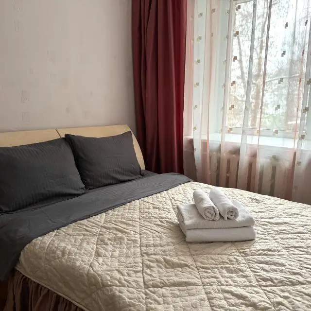 Реальные фото Апарт Комфорт на улице Суркова