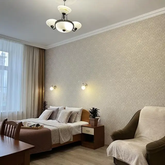 Real photos of Apartments on Sadovaya street, 32/1