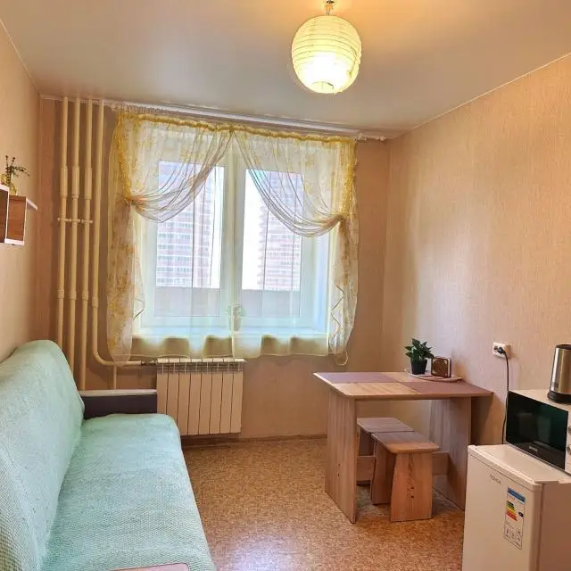 Real photos of Apartments on Kalinina street 175V