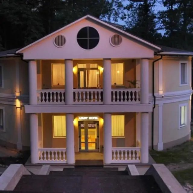 Real photos of Premium Apart