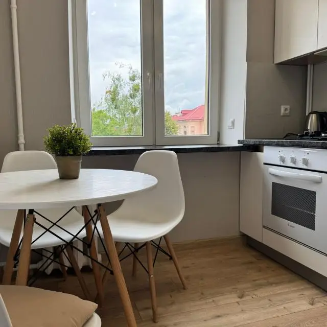Real photos of Cosmos Apartments
