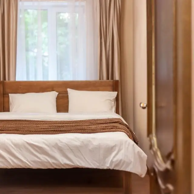 Real photos of Apartments on 21 Shirokaya street resort area 