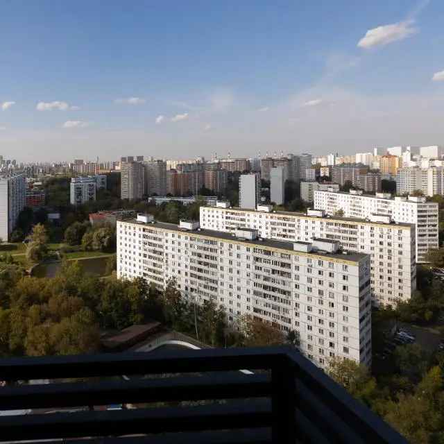 Реальные фото MOKO Apartments (МОКО Апартментс) на улице Дегунинская 9 корпус 1