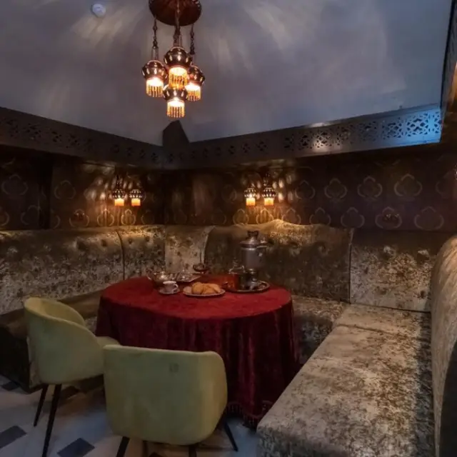 Real photos of Kazansky Hotel & Museum