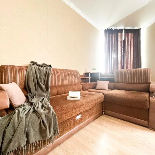 Real photos of Apartments on Suvorov Street
