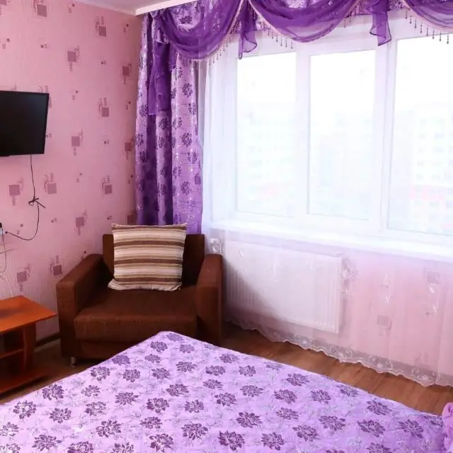 Real photos of Apartments on 36 Kosmonavtov Street