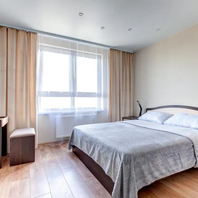 Real photos of Apartments on Shcherbakova street 77