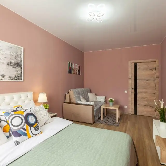 Real photos of RentPlaza on Gastello Street