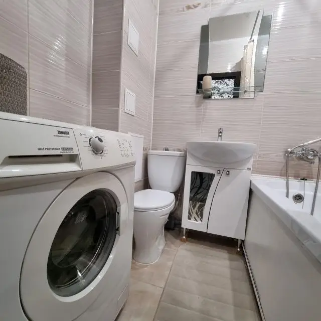 Real photos of Apartments on Tupolev street 27A