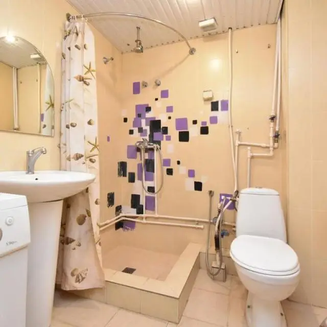 Real photos of Rent Inn Yerevan (Rent Inn Yerevan) on Vardanants street 4