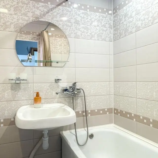 Real photos of Apartments on Yubileynaya street 28
