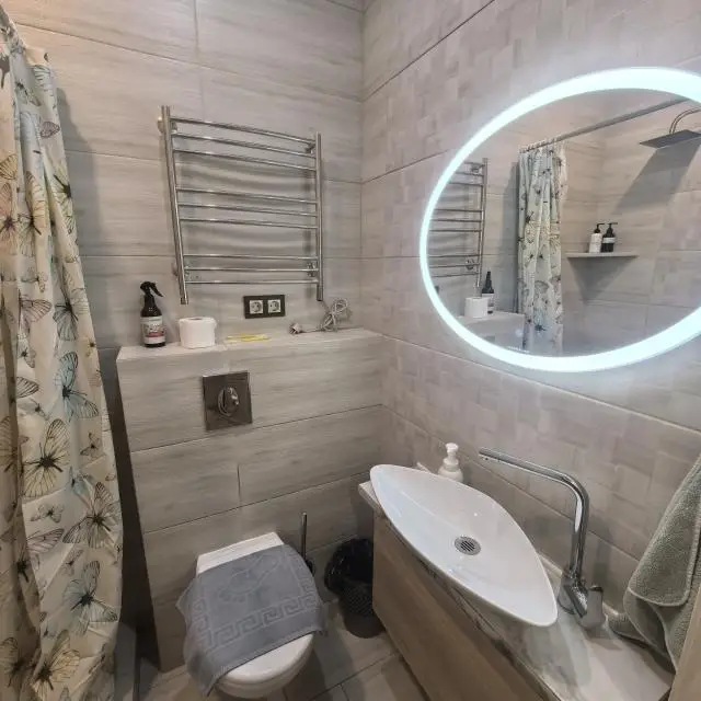 Real photos of Apartamenty na sutki i bolee