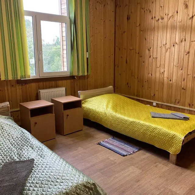 Real photos of Comfort