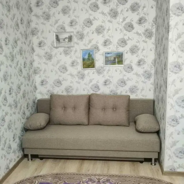 Real photos of Kak Doma on Pionerskaya street 70