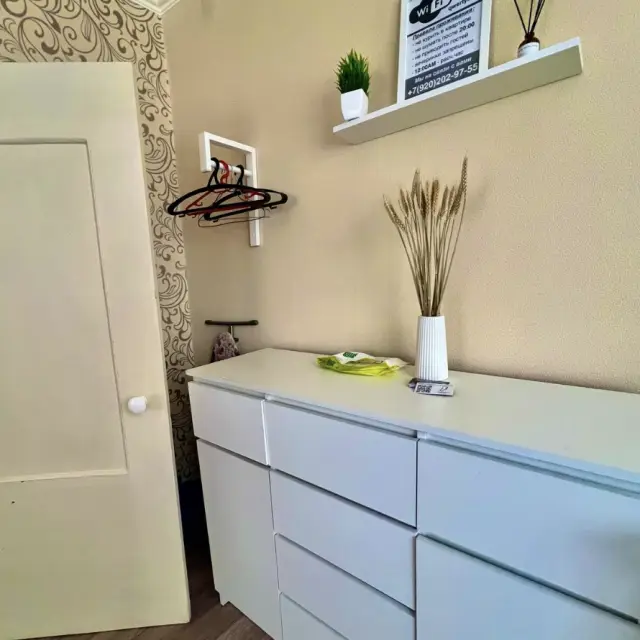Real photos of Apartments on Sadovaya 43
