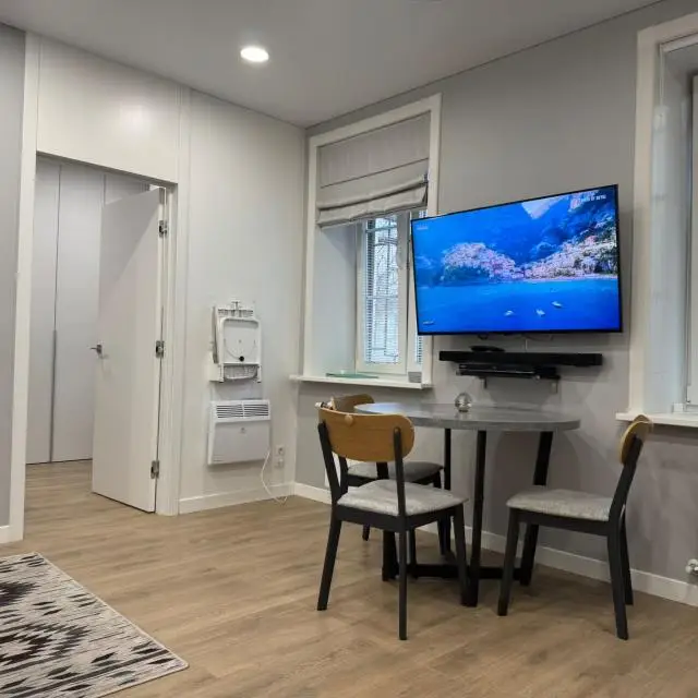 Real photos of Apartments on Kirova street 26