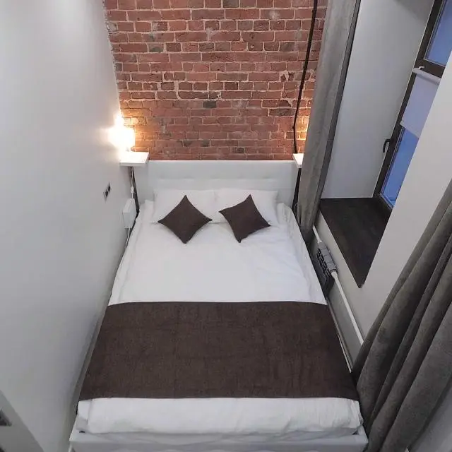 Real photos of BestFlat24 on Balakirevsky Lane