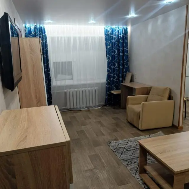 Реальные фото Апартаменты на проезде Котульского