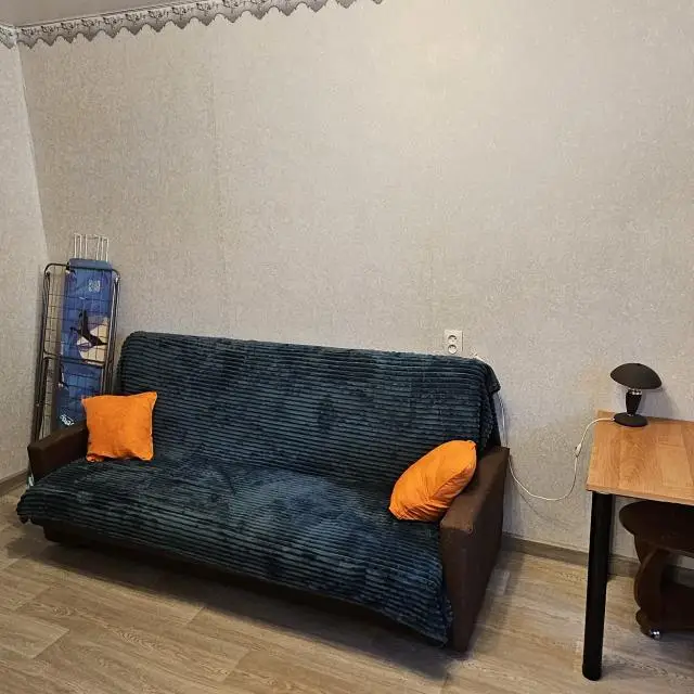 Реальные фото Апартаменты Ярославль на Автозаводской