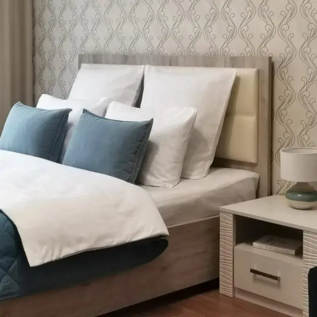 Real photos of Apartments on Volgogradskaya street 116