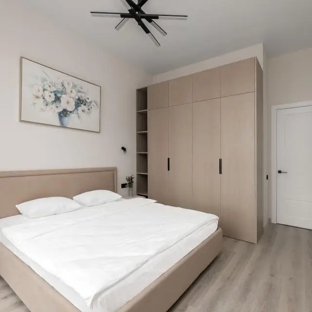 Real photos of Knokey on Peter Alekseev Street 14