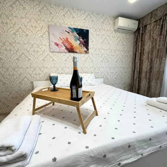 Real photos of Apartments on 1 Rocket Builders Avenue, building 1