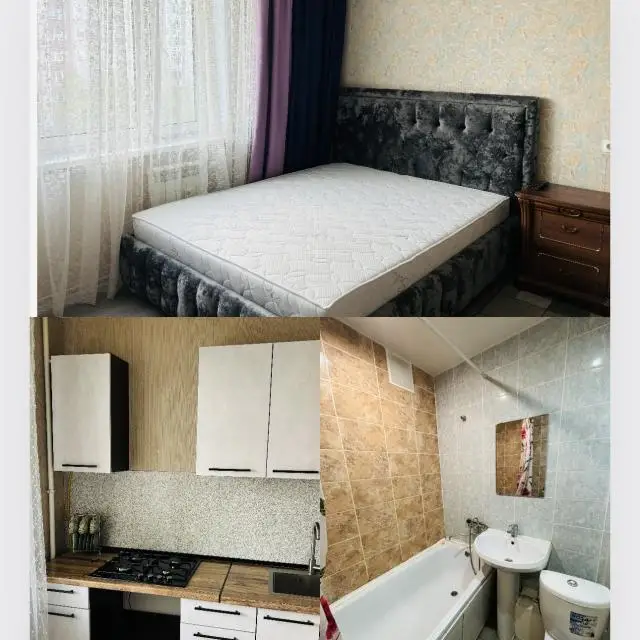 Real photos of Apartments on 23 Mendeleev Street