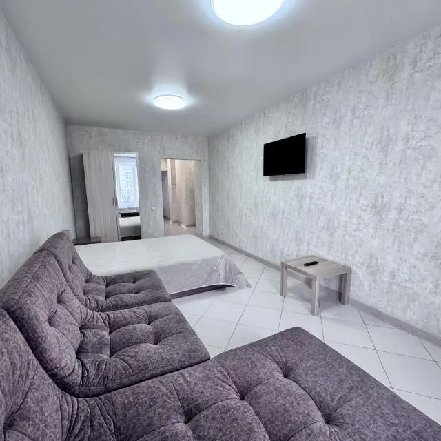Real photos of Comfort Apartment on Nekrasova 33
