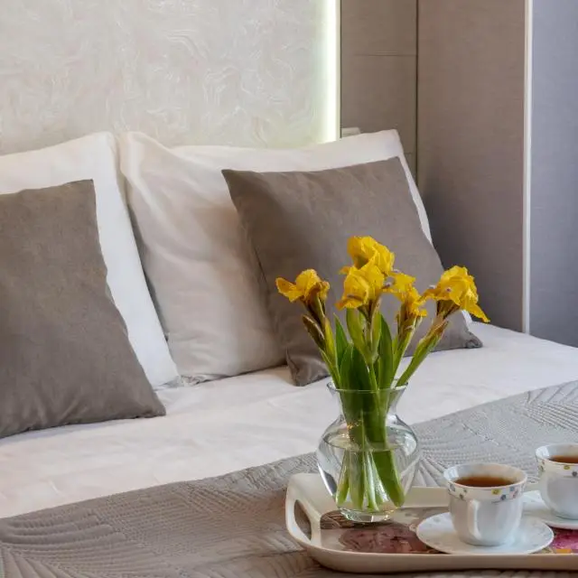 Real photos of Apartments on Khodynsky Boulevard, 20a