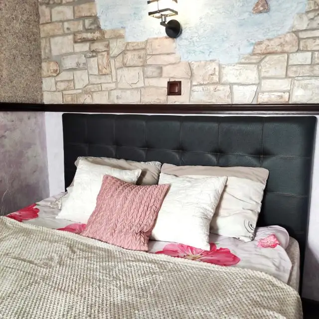 Real photos of Apartments on Stroiteley Avenue