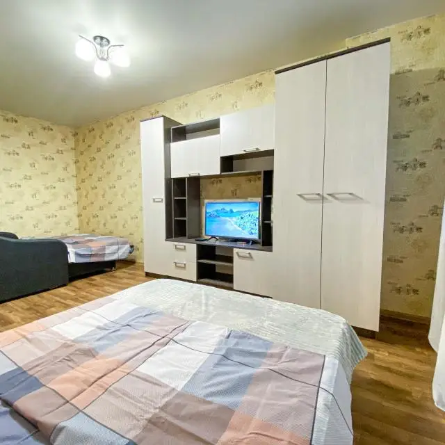 Real photos of Apartments on Zaprudnaya Street 4
