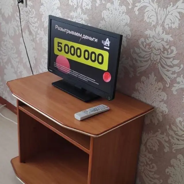 Real photos of Apartments on Zhukova
