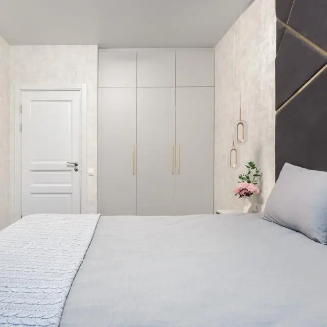 Real photos of Apartments on Yeremeyeva Street (Izumrudny residential complex)