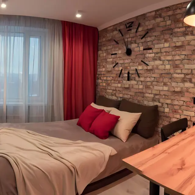 Реальные фото Lucky Room (Лаки Рум) на шоссе  Алтуфьевское