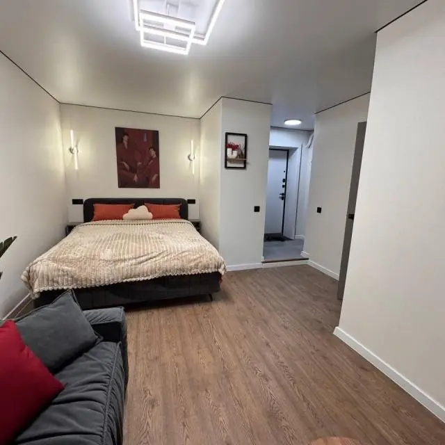 Real photos of Apartments on 7B Slava Avenue 