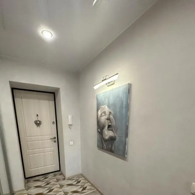 Real photos of Apartments with a bright aura on Michurinskaya street 205d