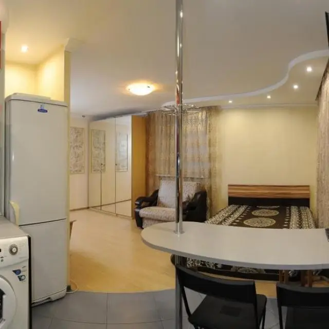 Real photos of Apartments on Petra Ilyicheva street 6
